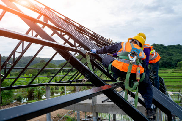 Best Roof Gutter Cleaning  in East Falmouth, MA