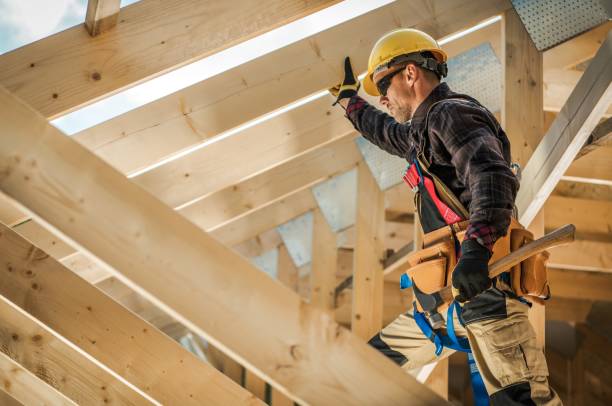 Best New Roof Installation  in East Falmouth, MA