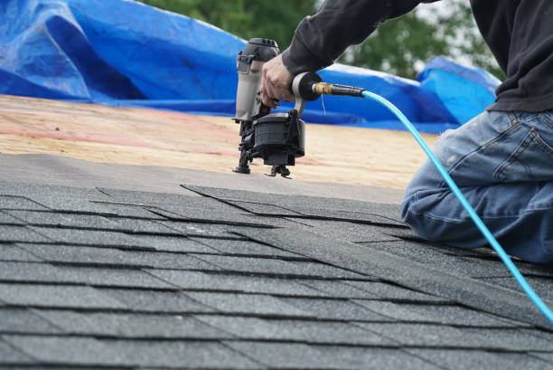 Best Shingle Roofing Installation  in East Falmouth, MA