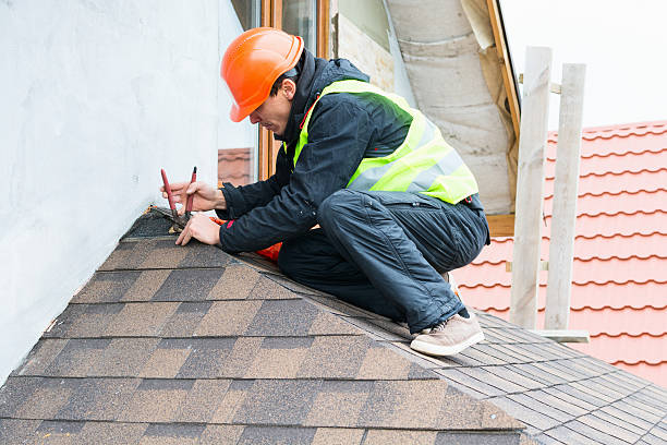Best Roof Replacement Cost  in East Falmouth, MA