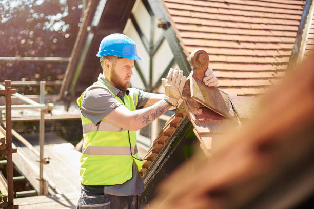 Best Roof Waterproofing Services  in East Falmouth, MA