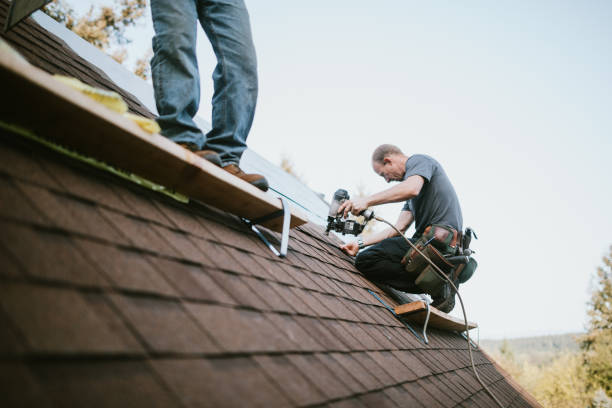 East Falmouth, MA Roofing Contractor Company