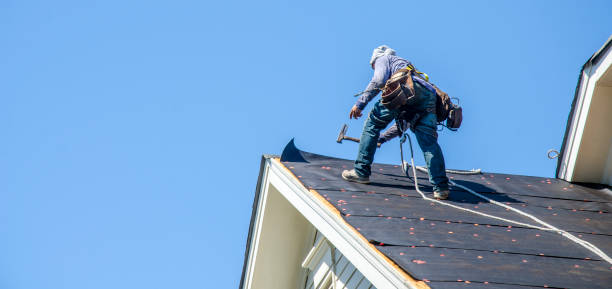 Quick and Trustworthy Emergency Roof Repair Services in East Falmouth, MA