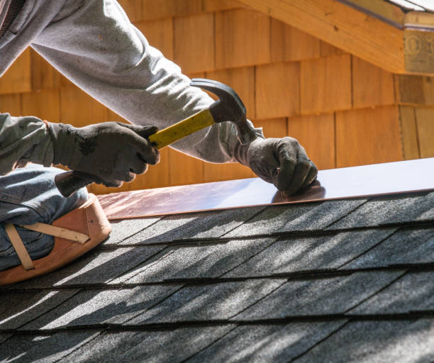 Roof Installation Near Me in East Falmouth, MA